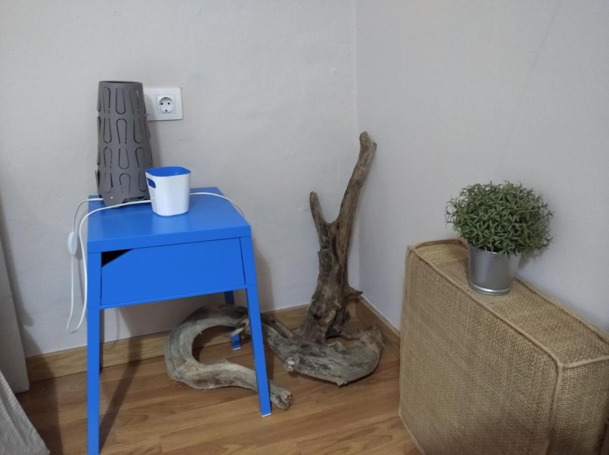 A Casa Do Calexon Leilighet Viveiro Eksteriør bilde