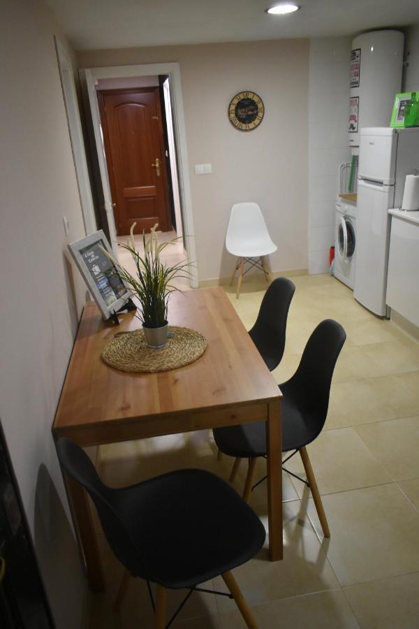 A Casa Do Calexon Leilighet Viveiro Eksteriør bilde