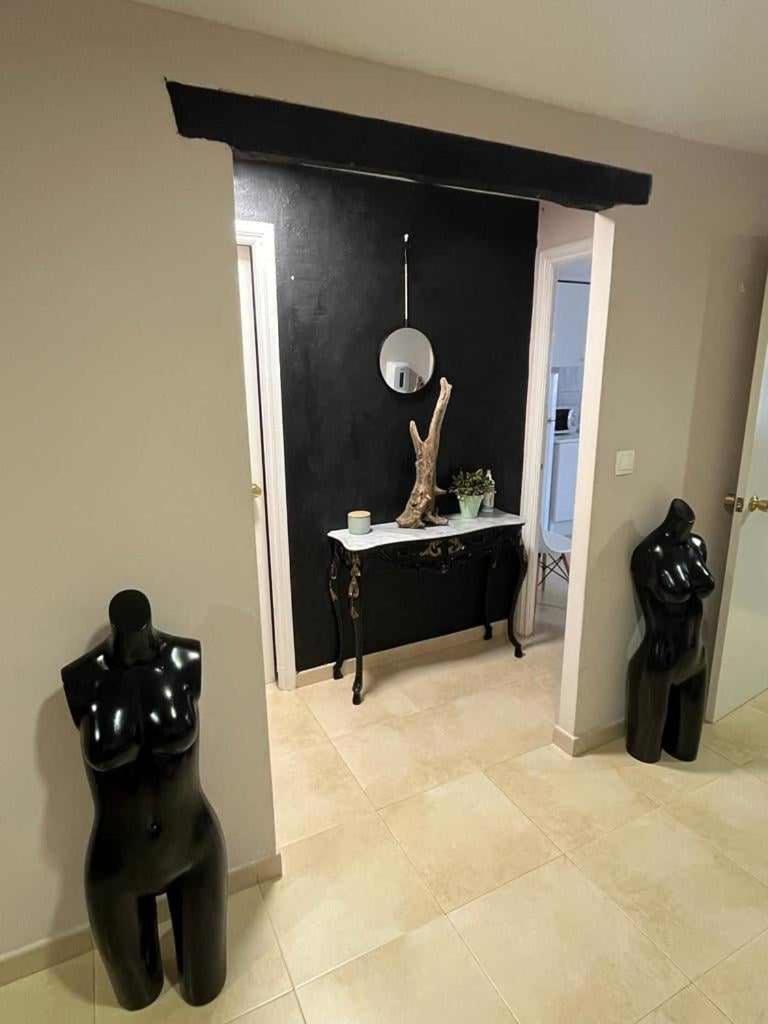 A Casa Do Calexon Leilighet Viveiro Eksteriør bilde